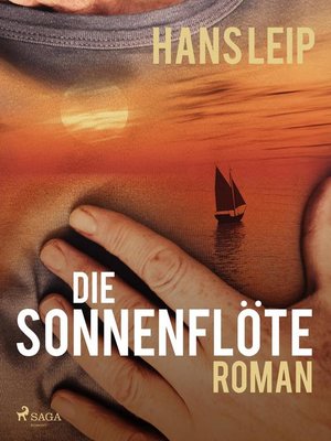 cover image of Die Sonnenflöte
